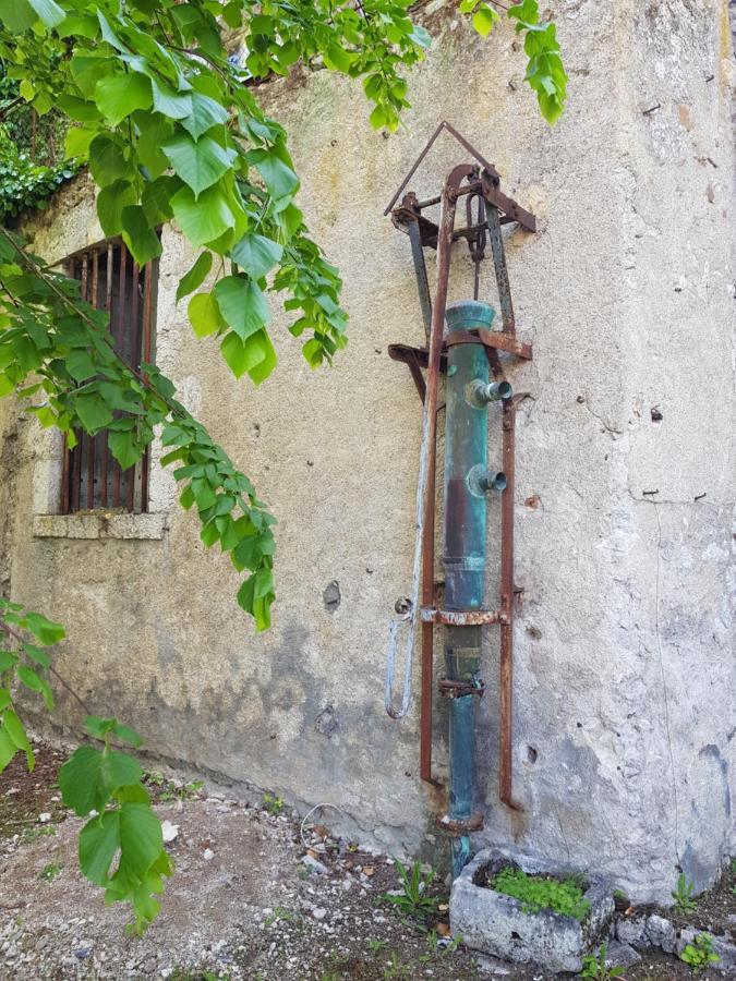 Le Cloitre Saint-Liphard Acomodação com café da manhã Meung-sur-Loire Exterior foto